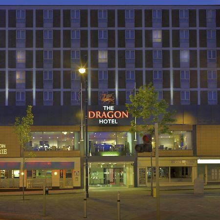 The Dragon Hotel Σουόνσι Εξωτερικό φωτογραφία