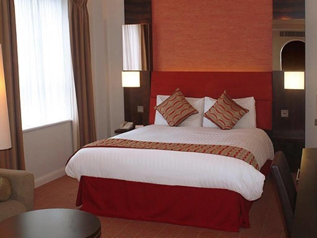 The Dragon Hotel Σουόνσι Εξωτερικό φωτογραφία