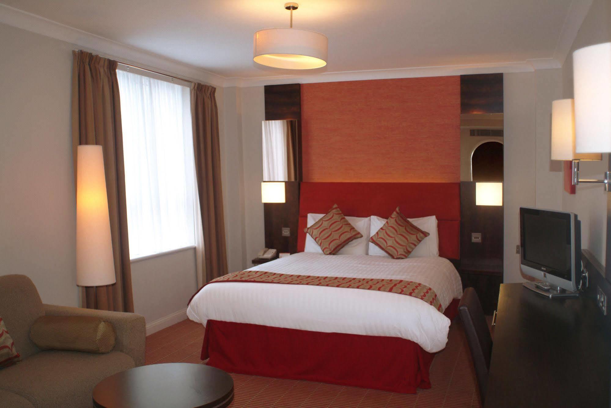 The Dragon Hotel Σουόνσι Εξωτερικό φωτογραφία