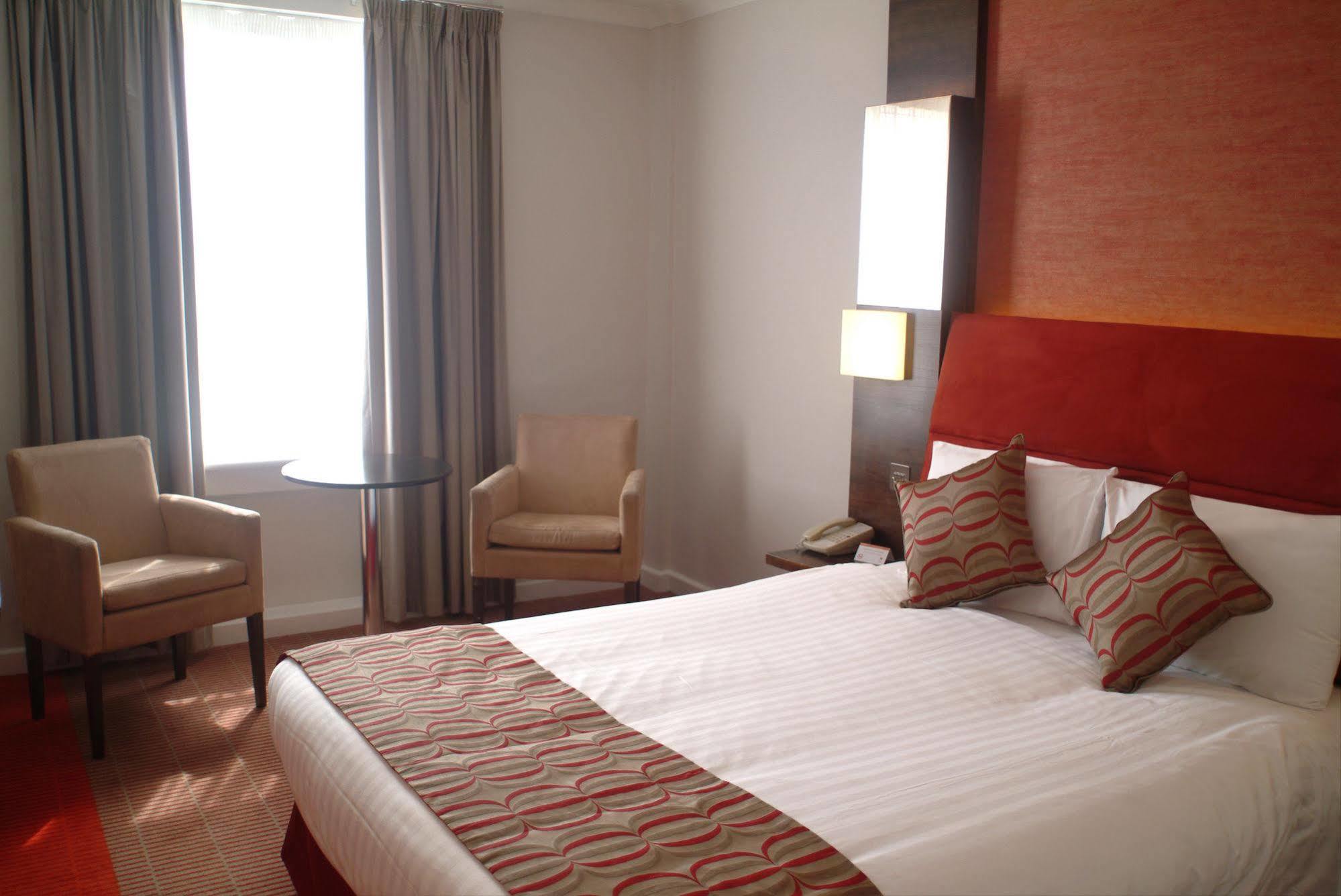 The Dragon Hotel Σουόνσι Εξωτερικό φωτογραφία