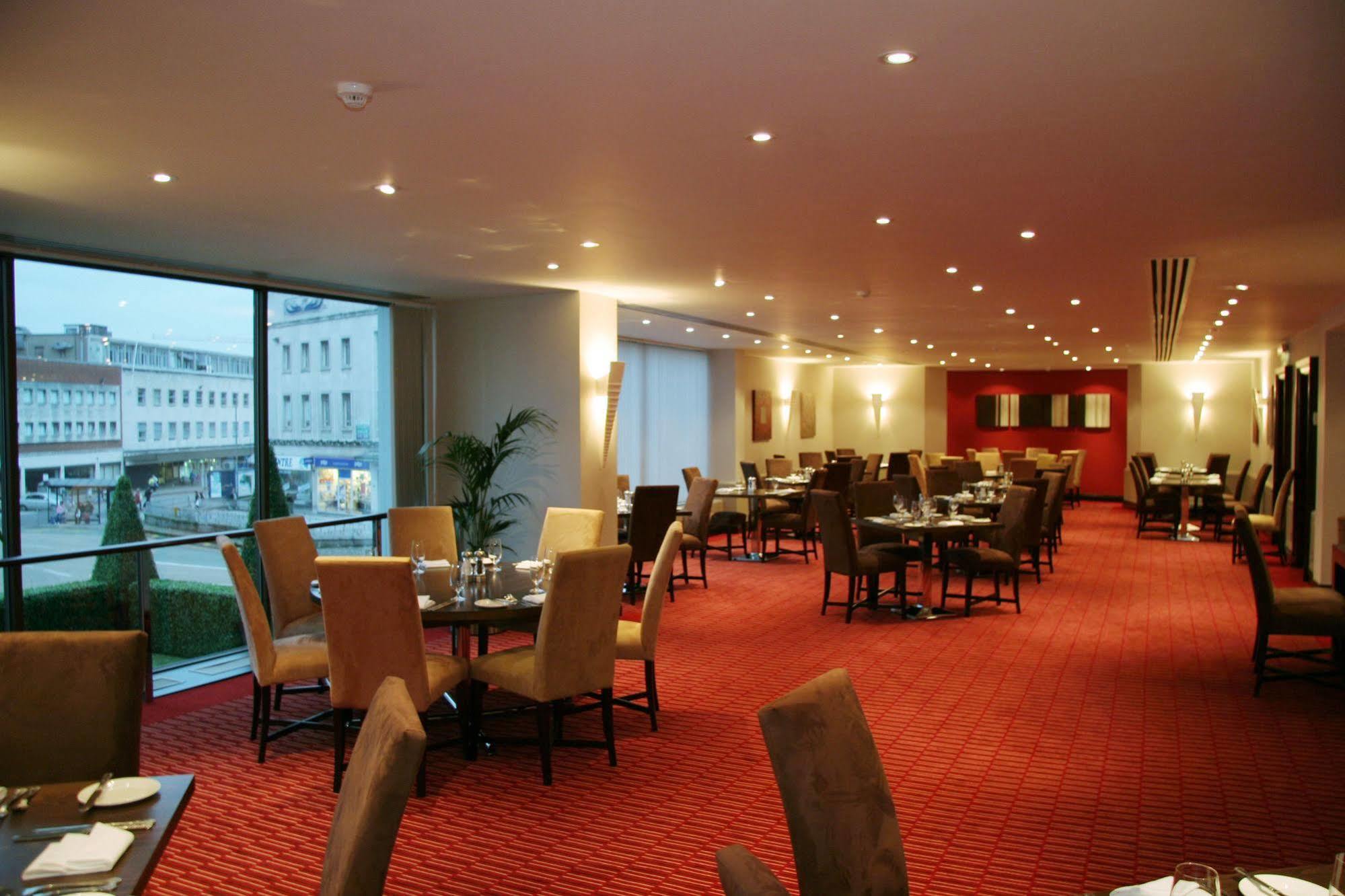 The Dragon Hotel Σουόνσι Εξωτερικό φωτογραφία